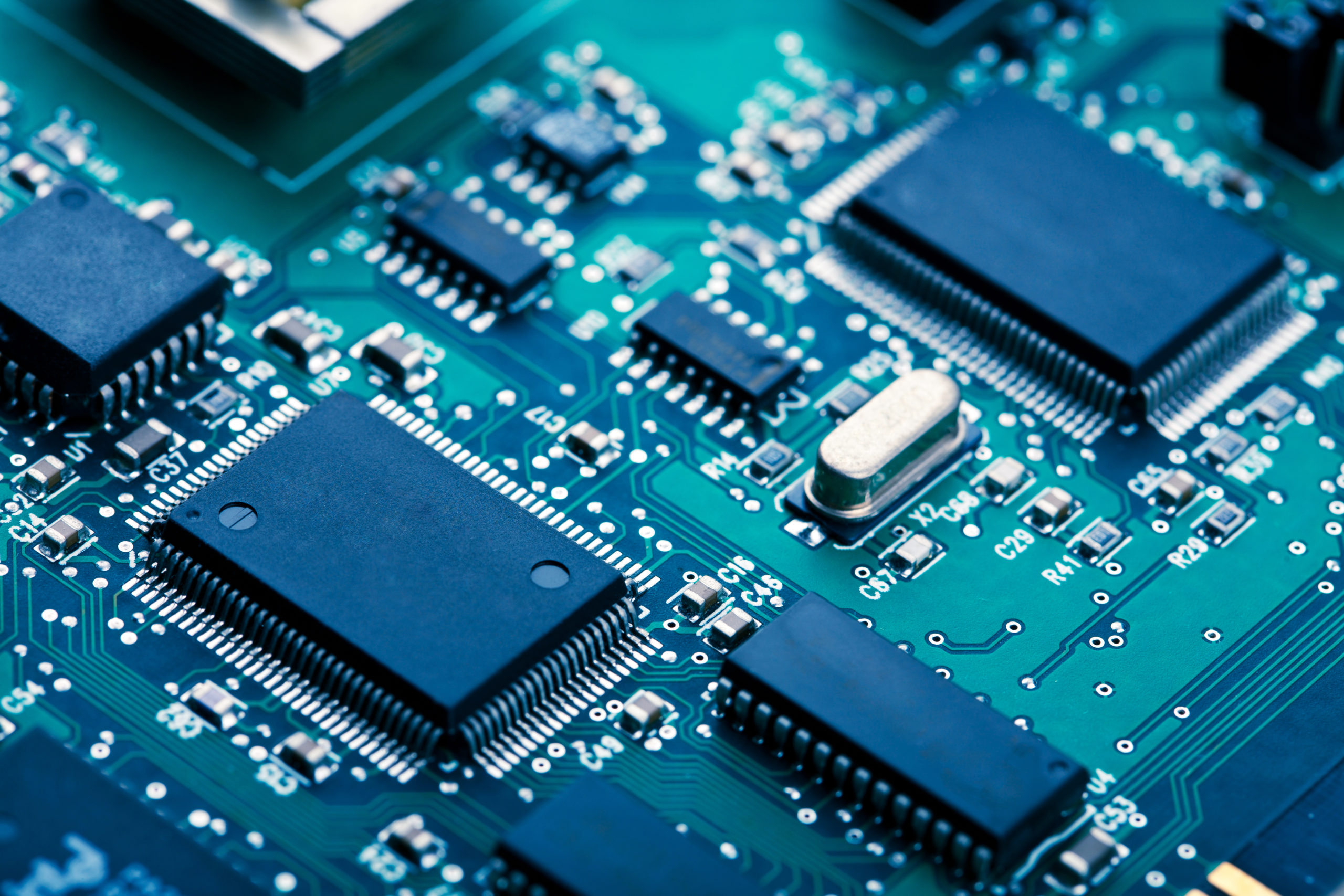 Electronic,Board